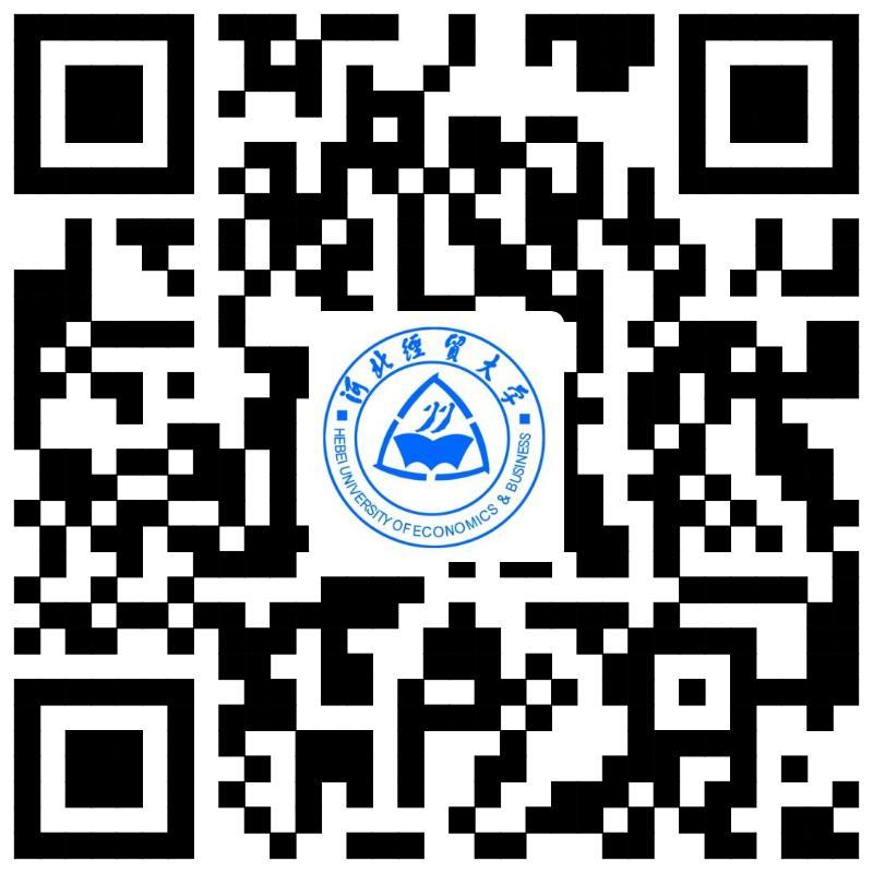 高校咨询服务平台 经济贸易专业二维码全攻略