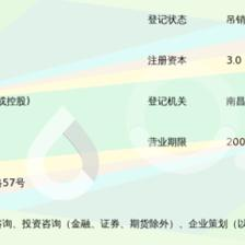 江西恒源经济贸易咨询 助力企业应对贸易变局的智慧之选